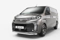 Metec Toyota Proace 24 kufanger krom v2