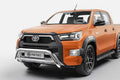 Metec kufanger Toyota Hilux 21 krom