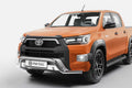 Metec Toyota Hilux 21 kufanger krom v2
