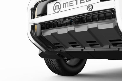 Metec kufanger Toyota Landcruiser 250 24 krom