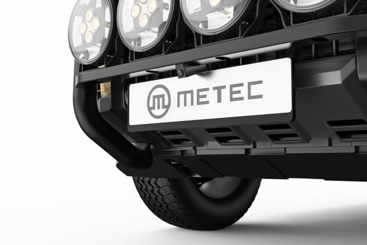 Metec Toyota Landcruiser 250 kufanger 24 sort v2
