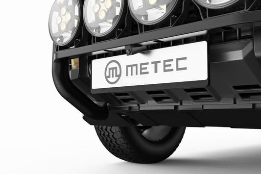 Metec Toyota Landcruiser 250 kufanger 24 sort v2