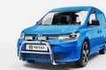Metec kufanger VW Caddy 20 krom