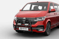 Metec kufanger VW T6.1 19 sort