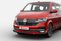 Metec VW T6.1 kufanger 19 sort v2
