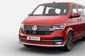 Metec VW T6.1 19 kufanger krom v2