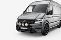 Metec VW Crafter 17 kufanger sort v3