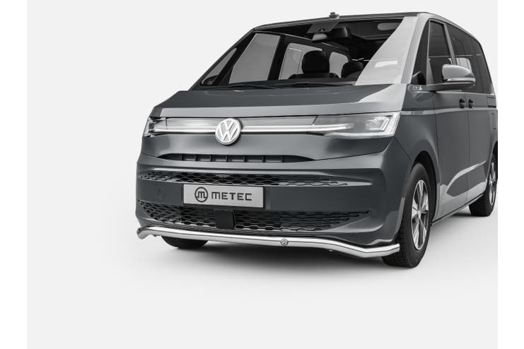 Metec kufanger VW T7 22 sort