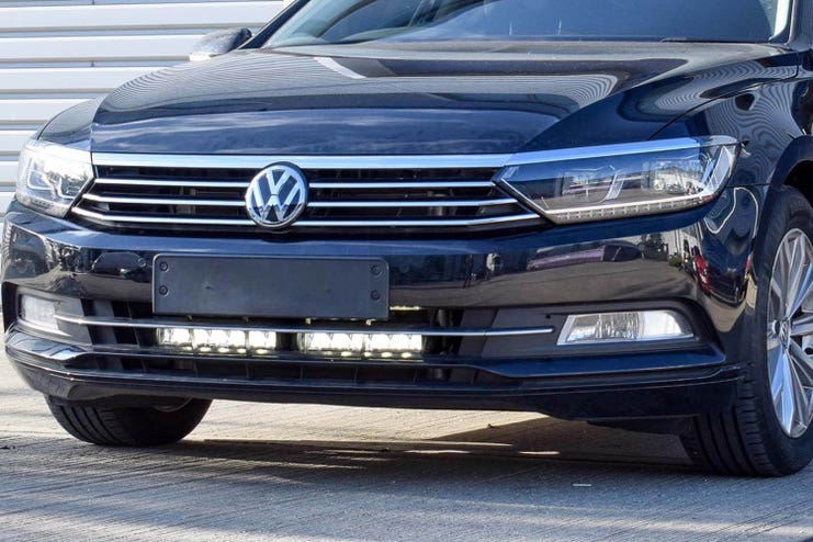 Lazer Triple-R 850 Elite LED fjernlys