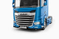 Metec kufanger Daf Xf K-Liner 21 sort