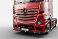 Metec kufanger Mercedes Actros F-Liner 11 sort