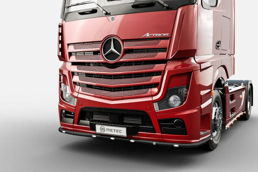 Metec kufanger Mercedes Actros F-Liner 11 sort