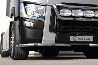 Metec kufanger Renault T Serie K-Liner 21 krom