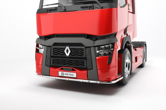 Metec Renault T Serie kufanger F-Liner 21 krom v2