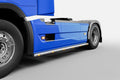 Metec Sidebar Volvo FH Aero S-Liner 24 krom