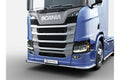 Metec kufanger Scania S - Serie F-Liner 16 krom