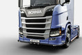 Metec kufanger Scania S - Serie F-Liner 16 sort
