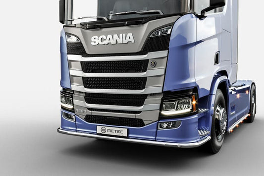 Metec Scania G - Serie kufanger F-Liner 16 krom v3