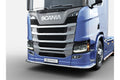 Metec F-Liner Scania R - Serie 16 krom kufanger v3