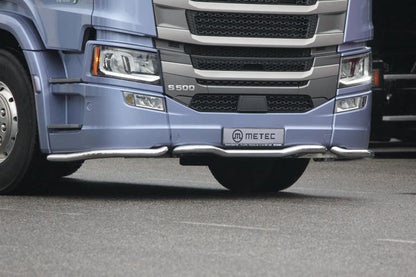 Metec kufanger Scania R - Serie K-Liner 16 krom