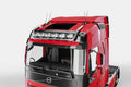 Metec Volvo FH Aero Max 24 krom lampebøyle tak v3