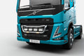 Metec Volvo FM lampebøyle Tailor 20 krom v3