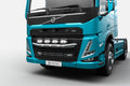 Metec Volvo FM City lampebøyle 20 krom v2