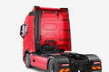 Metec Vertikal hyttebøyle Volvo FH Aero S-RAIL 24 sort