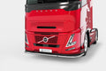 Metec kufanger Volvo FH Aero F-Liner 24 krom