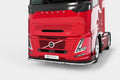 Metec Volvo FH Aero F-Liner 24 krom kufanger v2