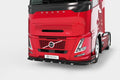 Metec Volvo FH Aero kufanger F-Liner 24 sort v2