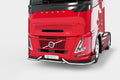 Metec kufanger Volvo FH Aero K-Liner 24 krom