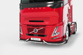 Metec Volvo FH Aero K-Liner kufanger 24 krom v2