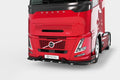 Metec Volvo FH Aero kufanger K-Liner 24 sort v2