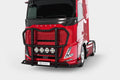 Metec gitter Volvo FH Aero Outland 24 sort