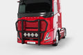 Metec Volvo FH Aero gitter Outland 24 sort v2