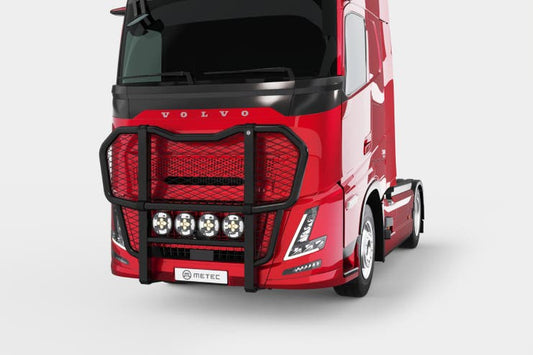 Metec Volvo FH Aero gitter Outland 24 sort v2