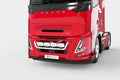 Metec Volvo FH Aero ECO 24 krom lampebøyle v2