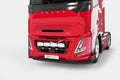 Metec Volvo FH Aero ECO 24 lampebøyle sort v2