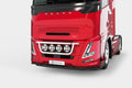 Metec Volvo FH Aero Classic Aero lampebøyle 24 krom v2
