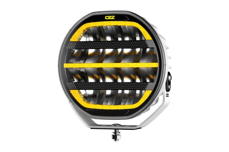 OZZ XR2 P fjernlys 7" Hvit
