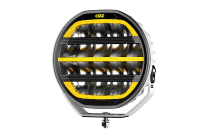 OZZ XR2 P fjernlys 7" Hvit