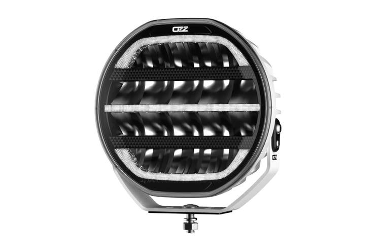 OZZ XR2 P fjernlys 7" Hvit