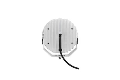 OZZ XR3 P9 fjernlys 9" Helhvit