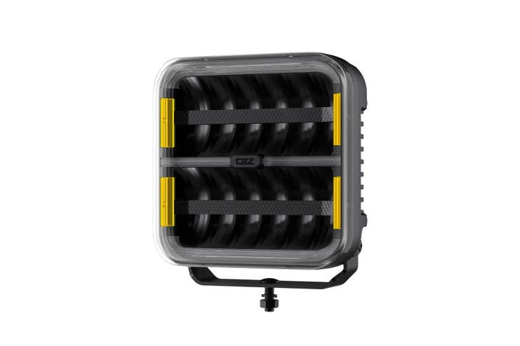 OZZ SQR 9" fjernlys 210mm