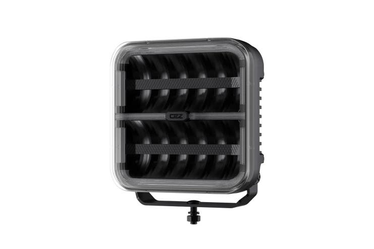 OZZ SQR 9" fjernlys 210mm