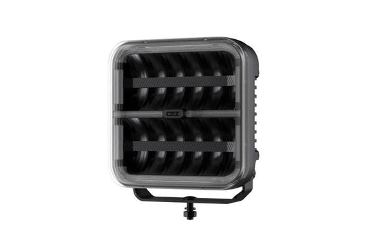 OZZ SQR 9" fjernlys 210mm