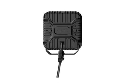 OZZ SQR 7" fjernlys 178mm