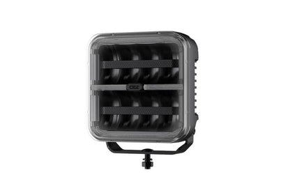 OZZ SQR 7" fjernlys 178mm
