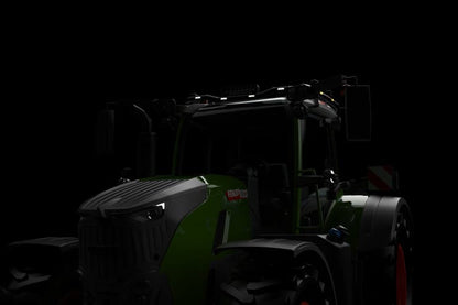 Metec takbøyle Fendt 700 Vario All-round 22 sort